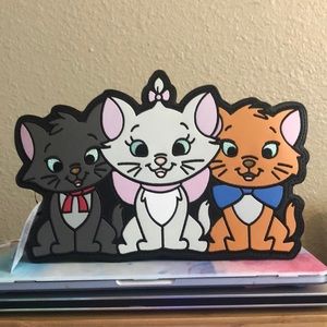 NWT Aristocats Crossbody 🐱🎀